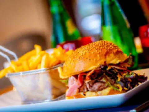 Premiere Classe Avallon Hotels in Yonne