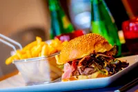 Premiere Classe Avallon