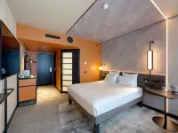 Novotel Muenchen Airport - Newly Renovated Hotel di Hallbergmoos
