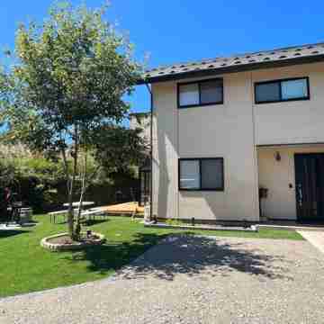 Hoco Kawaguchiko Hotel Exterior