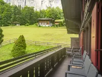 Chalet am Schärm