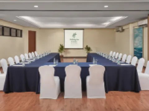 Holiday Inn & Suites BATANGAS LIMAPARK by IHG Hotels in Malvar