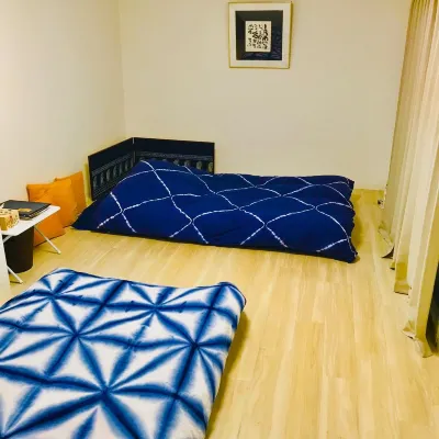 American Palace in Tokushima Hotels in Токушіма