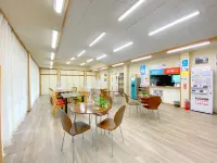 Sessokyo Onsen Hall Hotels in Kawanehon