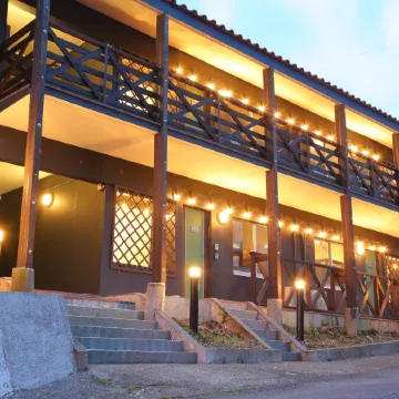 Time Traveler Izu Shuzenji