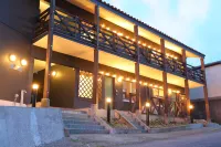 Time Traveler Izu Shuzenji Hoteles en Izu