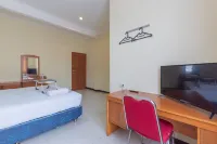 Urbanview Hotel Bartu Moh Toha Bandung by RedDoorz Hotels in Regol
