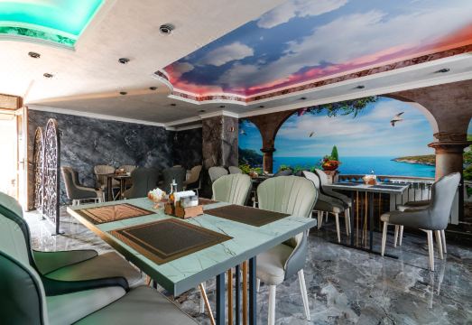 림 그랜드 호텔