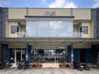 AN Homestay Syariah Mitra RedDoorz Wonosobo