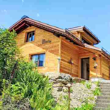 Mioche Hotel Exterior