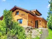 Mioche Hotel in zona Murrenbachfall