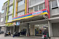 Mekarwangi Square by Eazystay Hotels in Dayeuhkolot