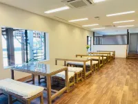 Seaside House & Terrace Seagull Hotels in Suooshima