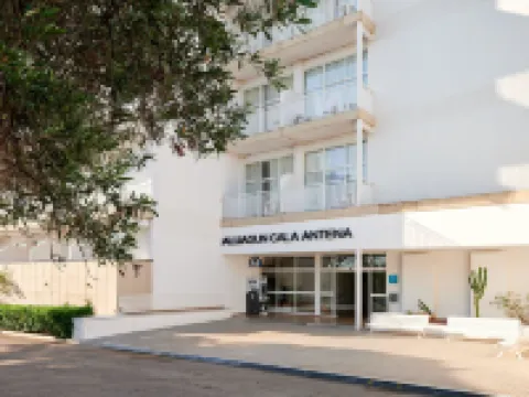 AluaSun Cala Antena - All Inclusive Hotels in Manacor
