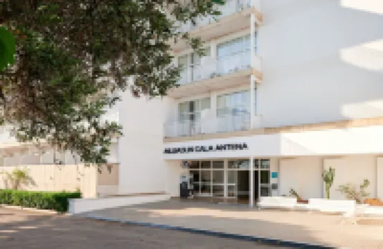 AluaSun Cala Antena - All Inclusive