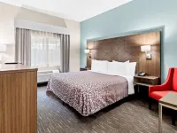 Best Western Gwinnett Center Hotel Hotels in Duluth