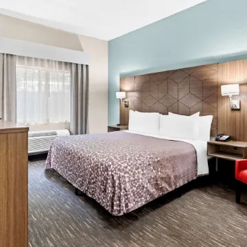 Best Western Gwinnett Center Hotel