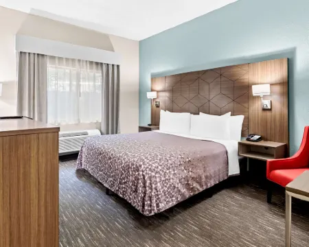 Best Western Gwinnett Center Hotel Hotels in Duluth