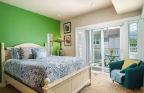 아방스테이의 문라이트 모던 홈 뷰 & 락어웨이 비치로의 직접 접근 락커웨이비치 호텔