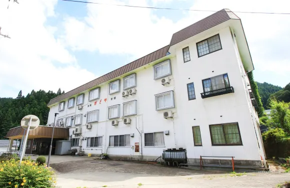 門屋新館日式旅館