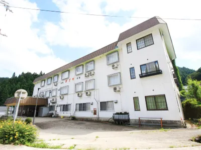Kadoya Shinkan Hotel di Kami