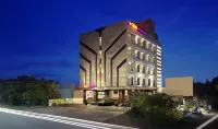 Click Hotel Aurangabad