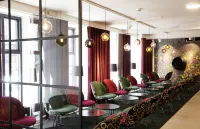 Andersen Hotel - Afhentnings-/afleveringstjenester