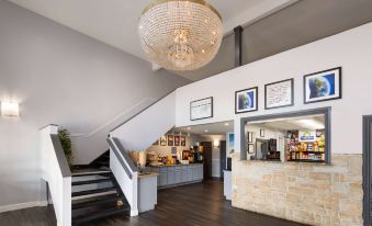 Days Inn by Wyndham Aberdeen