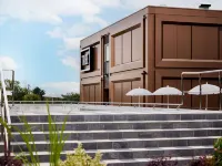 Tribe Milano Malpensa Các khách sạn ở Vizzola Ticino