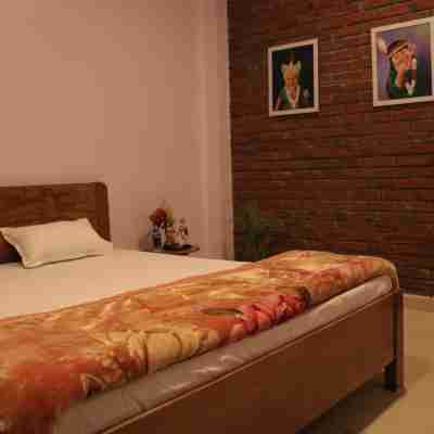 Eco Heritage Villa Rooms