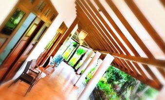 Ella, Nine Arch Holiday Resort