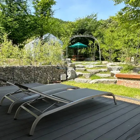Gangchon 1225 Pension