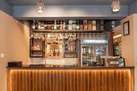 Kailash Boutique Hotel Отели рядом с достопримечательностью «City Motorbike»