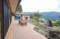 With private woodfired sauna limited to 1 group Hotels in Takayama