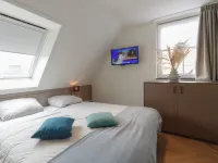 Ganuenta Hotels in Goes