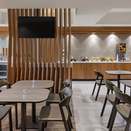 SpringHill Suites Turlock