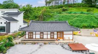 江陵家賓館韓屋旅館 江陵市住宿飯店