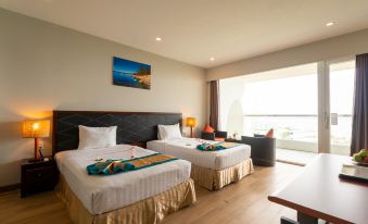 Sandunes Beach Resort & Spa