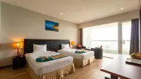 Sandunes Beach Resort & Spa Отели в г. Фантхиет