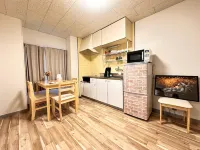 Lumiere Du Bonheur Hotel a Setouchi