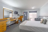 Shearing Shed Motor Inn Hotels in Dubbo