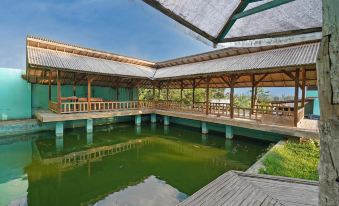 OYO 93248 Villa Syariah Astuti Lestari