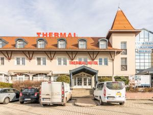 Thermal Hotel Mosonmagyarovar