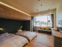 Kazenokuni Iwami Resort & Stays Hotel a Gōtsu