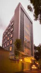 Magnus Nexstar Suites Kalyani Nagar Hotel a 