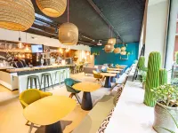 Ibis Styles Paris 16 Boulogne