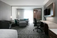 Courtyard Omaha Bellevue at Beardmore Event Center Hotels in Bellevue Second II
