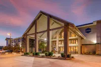 Inn at Coushatta