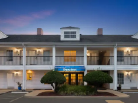 Days Inn by Wyndham Americus Hoteles en Americus
