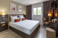 Best Western les Portes de Provence Hotels in Le Cannet-des-Maures